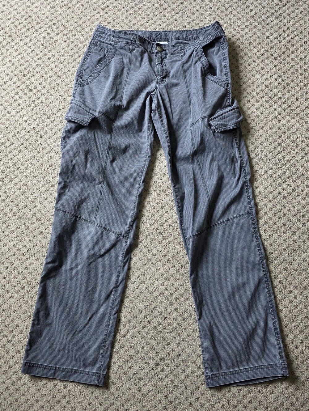 Mountain Hardwear Women's Cargo Pants